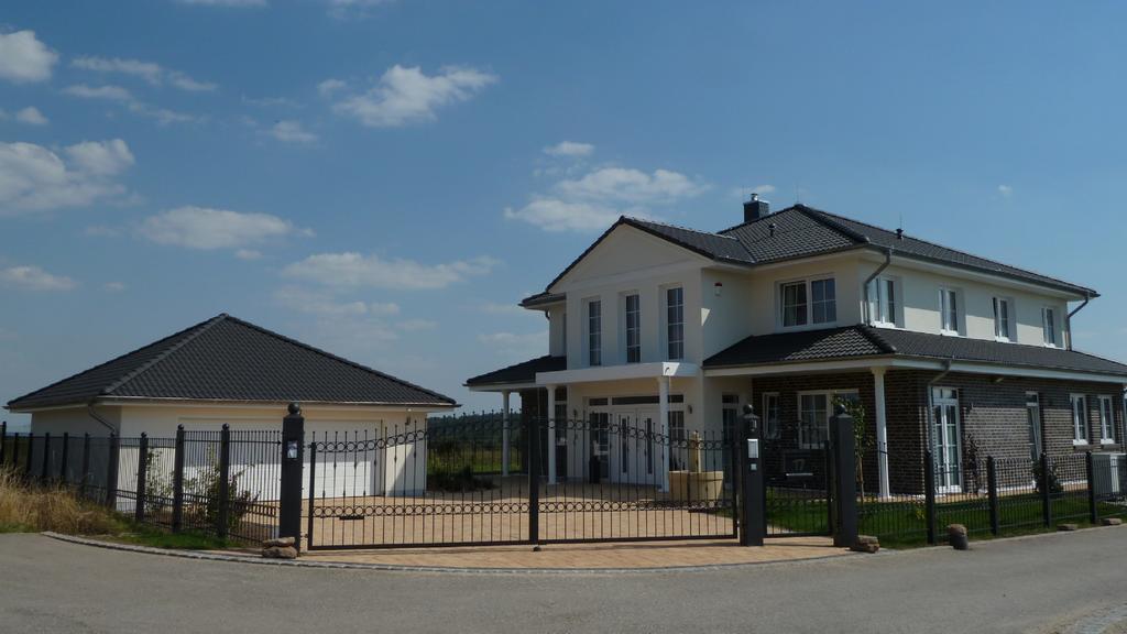 Villa Toskana Windelsbach Exterior foto